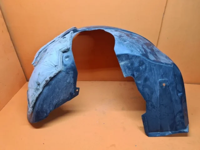 Подкрылок передний левый для Cadillac SRX 2 2009-2012 на фотографиях