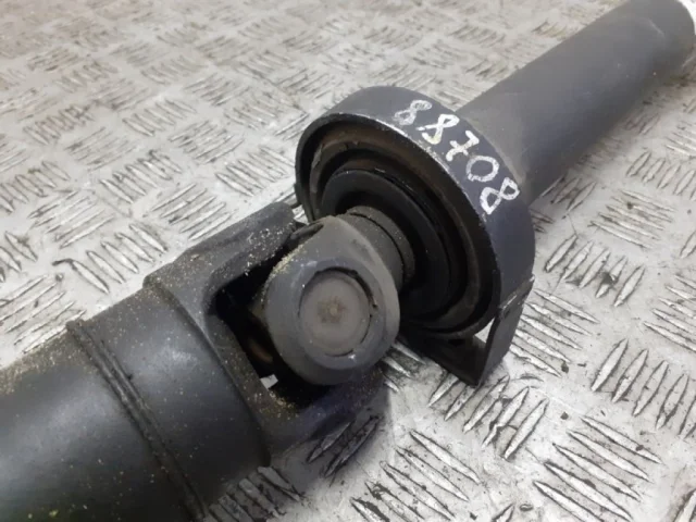 Карданный вал передний для Volvo XC90 I C 2002-2014 на фотографиях