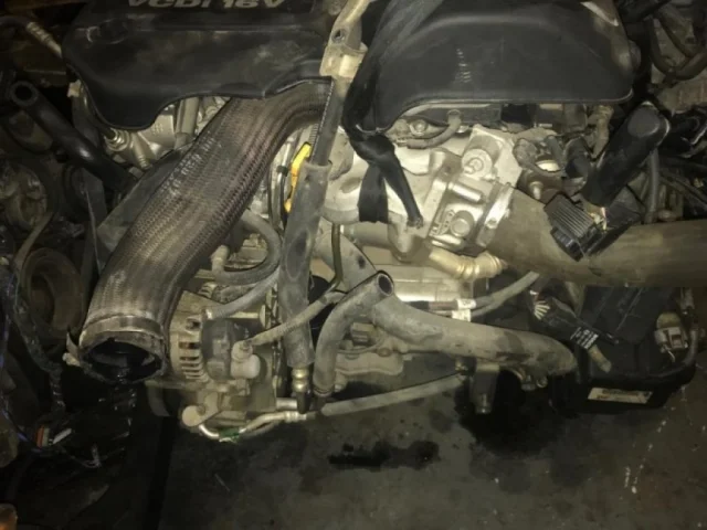 Продажа двигателя Z20S