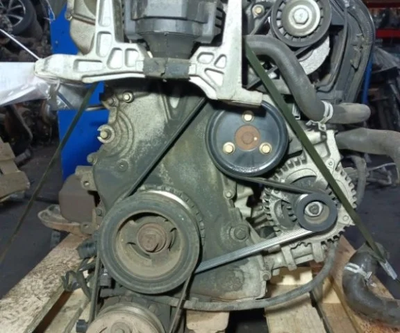 Продажа двигателя QQDB