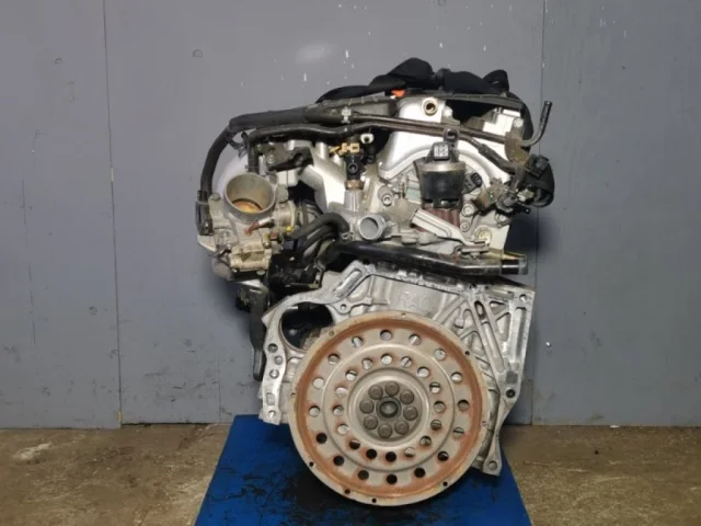 Двигатель для Honda Stream RN1-RN5 2000-2006 на фотографиях