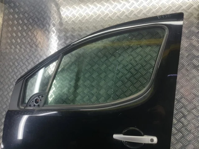 Двери для Citroen Berlingo 1 M59 Минивэн 2002-2012 на фотографиях