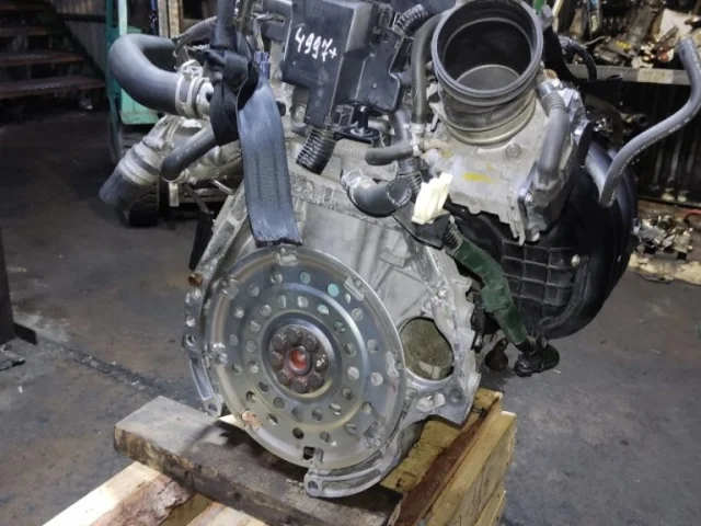 Продажа двигателя R18A