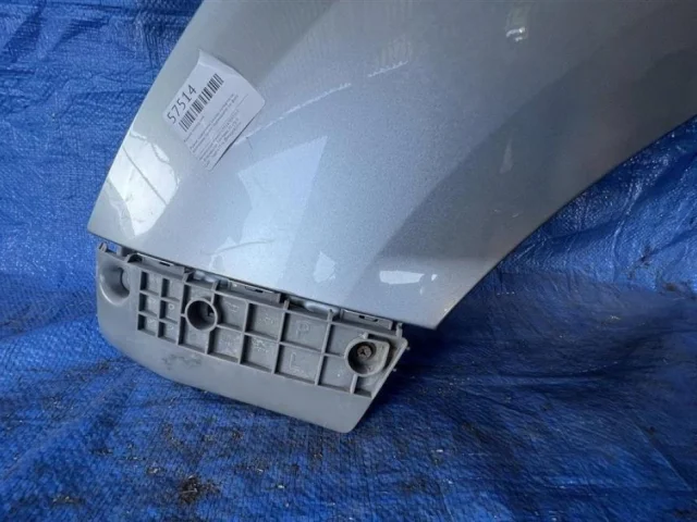 Крылья для Toyota Alphard H20 2008-2015 на фотографиях