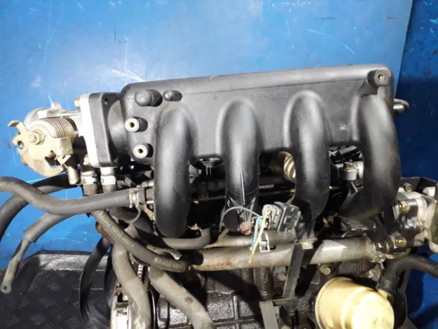 Продажа двигателя G4EK