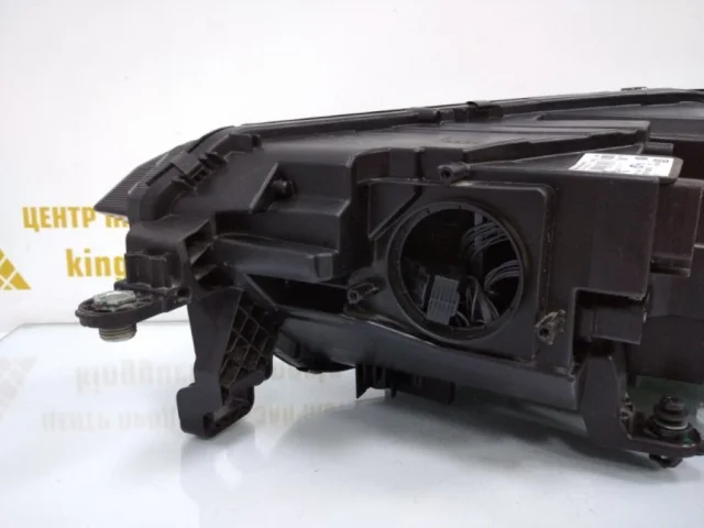 Фары для Volkswagen Polo V (6C) 2014-2020 на фотографиях