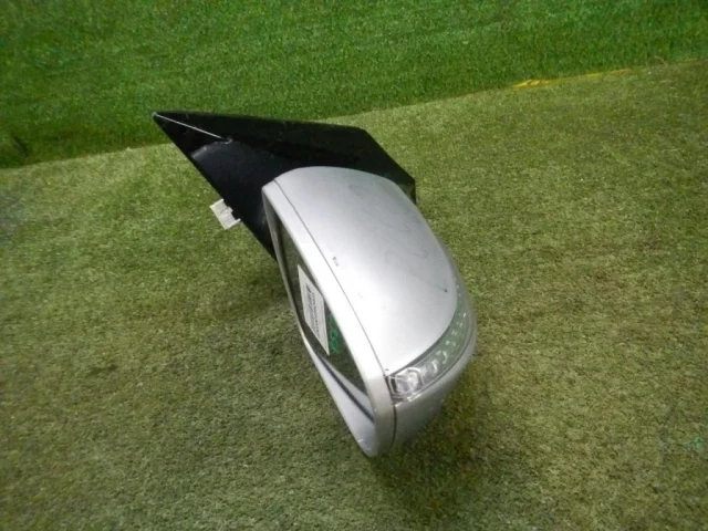 Стекла и зеркала для Hyundai i40 1 rest Седан 2015-2018 на фотографиях