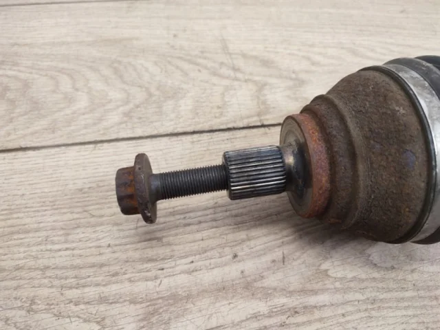 Привод передний правый для Volkswagen Tiguan I NF 2006-2017 на фотографиях