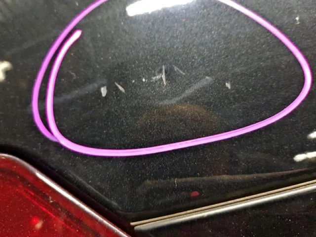 Двери для Toyota Alphard H10 2002-2008 на фотографиях