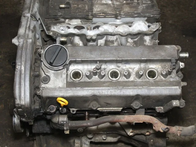 Продажа двигателя VQ20DE