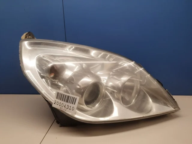 Фары для Opel Vectra C 2002-2008 на фотографиях