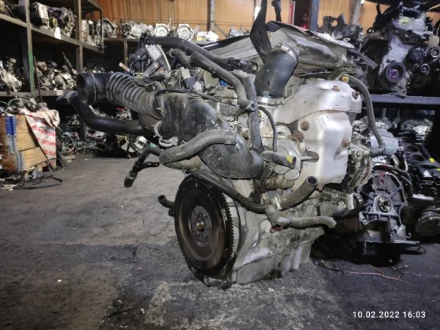 Продажа двигателя L3 VDT