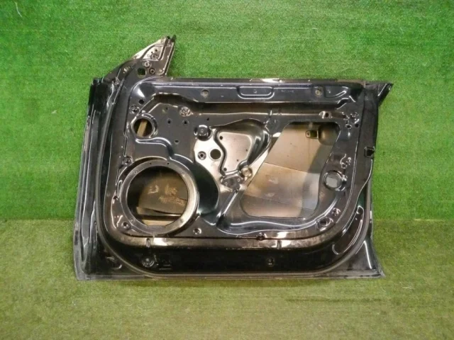 Двери для Audi A5 8F Купе 2007-2016 на фотографиях