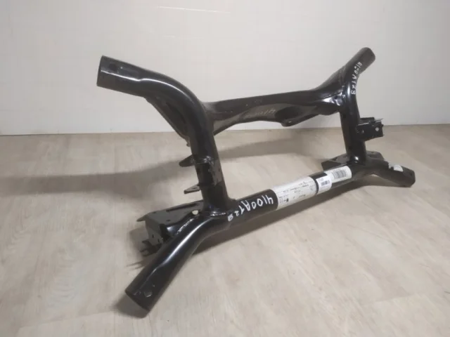 Задний подрамник для Mitsubishi ASX I 2010-2012 на фотографиях