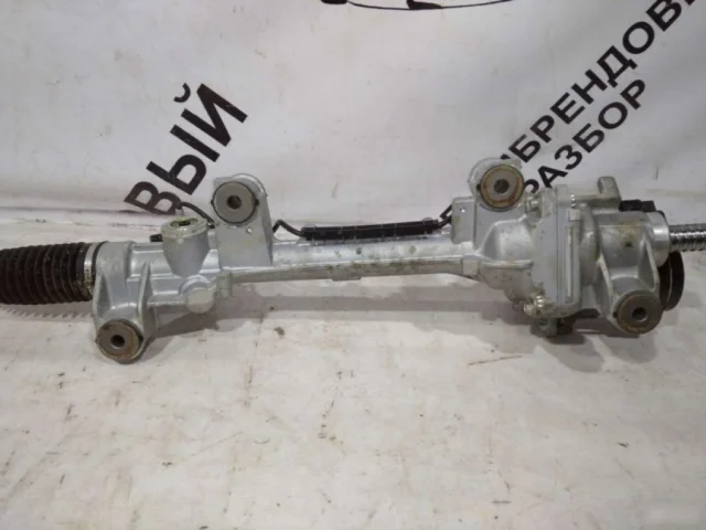 Рулевая рейка для Toyota RAV4 XA50 2019+ на фотографиях