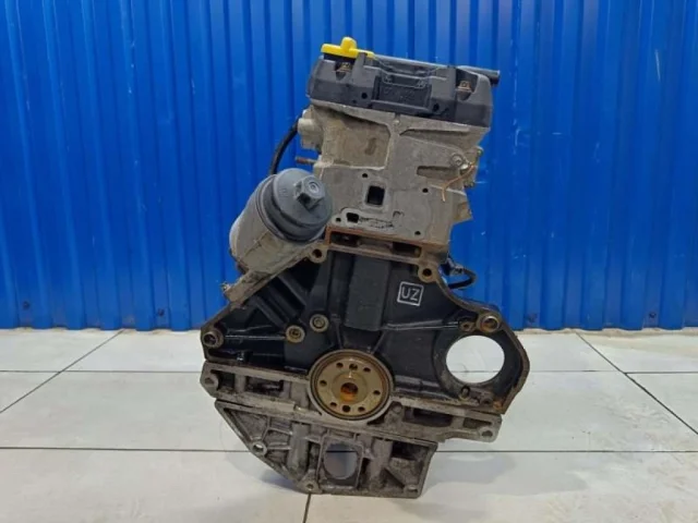 Продажа двигателя Z12XEP