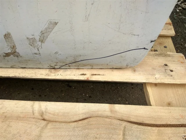 Двери для Citroen Berlingo 2 B9 rest Минивэн 2015-2022 на фотографиях