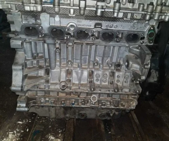 Продажа двигателя B5254T2