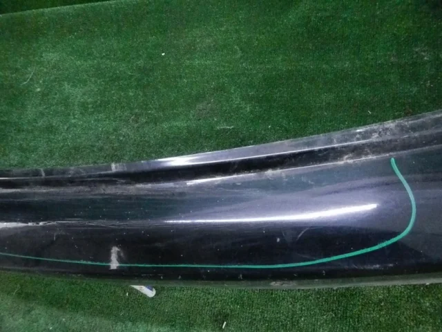 Бампер для Volkswagen Touran 1T 2003-2015 на фотографиях