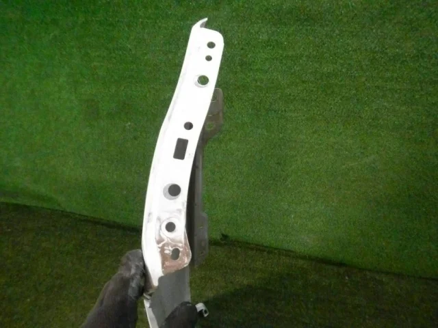 Крылья для Ford EcoSport 2012-2019 на фотографиях