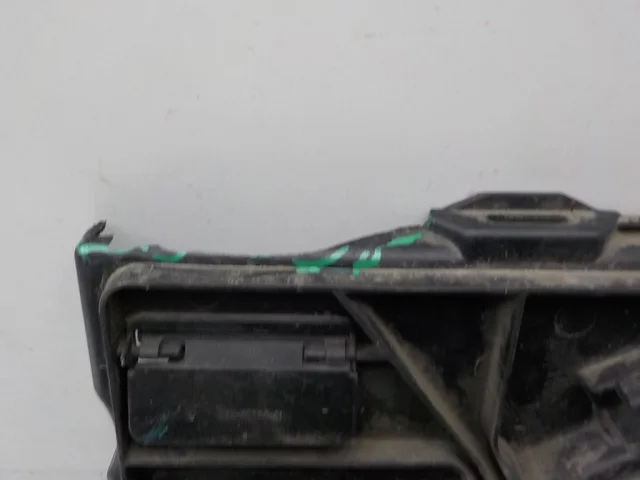 Вентилятор радиатора охлаждения ДВС для BMW X5 F15 (Ф15) 2013-2018 на фотографиях