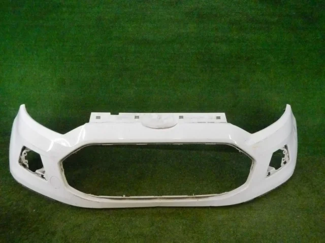 Крылья для Ford EcoSport 2012-2019 на фотографиях