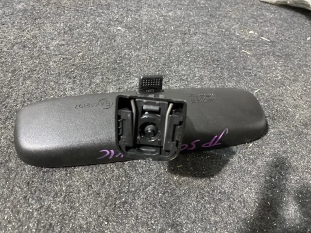 Зеркало заднего вида (в салоне) для Honda Civic FA 2005-2010 седан на фотографиях