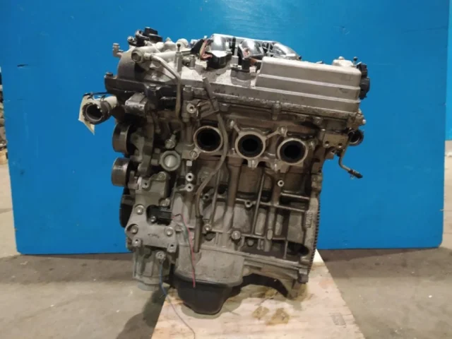 Продажа двигателя 2GR-FE