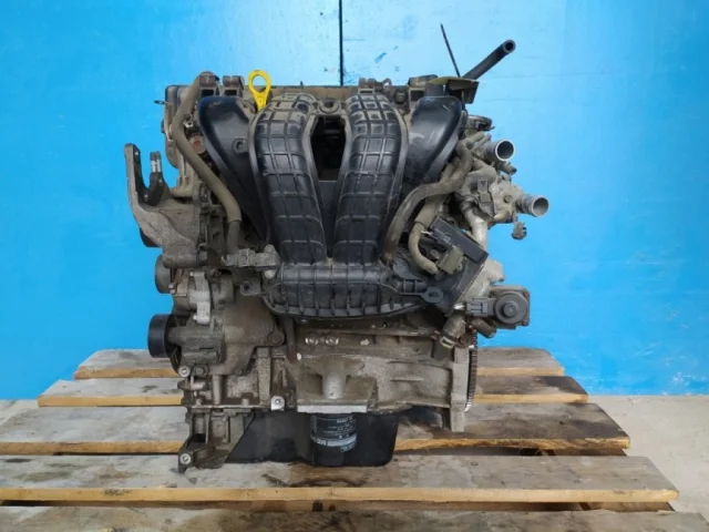 Продажа двигателя 4B12