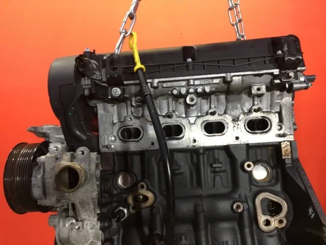 Продажа двигателя A18XER