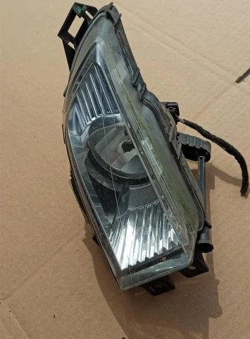 Противотуманка (ПТФ) передняя левая для Opel Insignia Седан A 2008-2017 на фотографиях