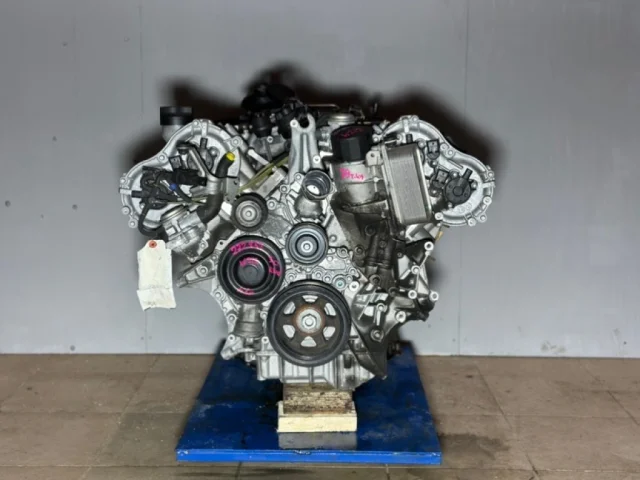 Продажа двигателя 272.952