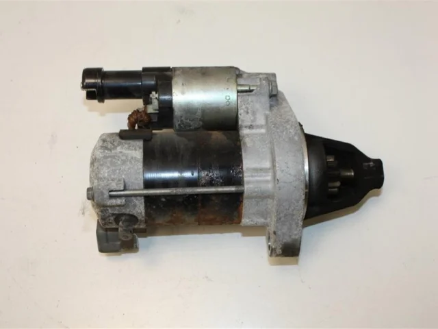 Стартер для Honda Civic FA 2005-2010 седан на фотографиях