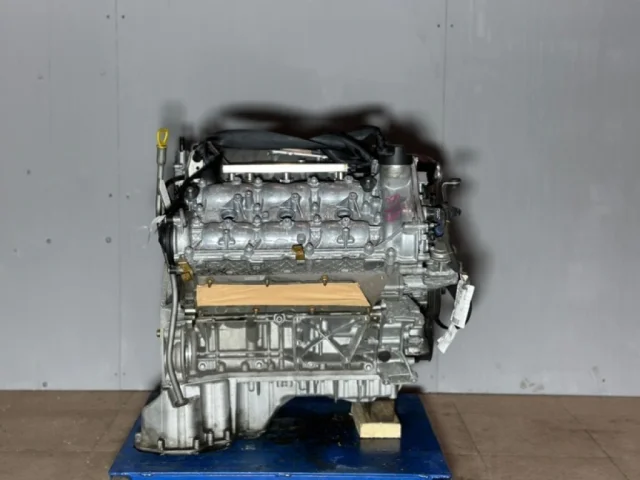 Продажа двигателя 272.952