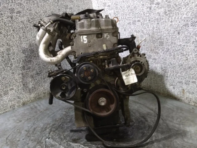 Продажа двигателя QG15DE