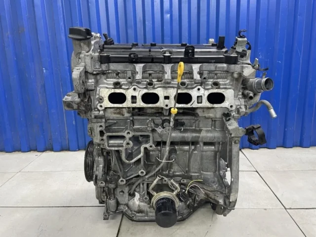 Продажа двигателя MR20DE