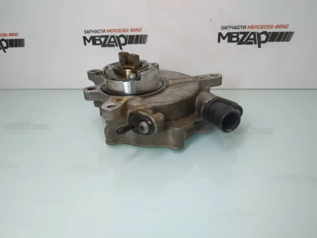 Вакуумный усилитель тормозов для Mercedes-Benz E class W212 2009-2015 на фотографиях