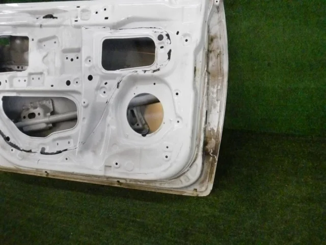 Дверь передняя левая для Hyundai Solaris 1 рестайлинг 2014-2017 на фотографиях