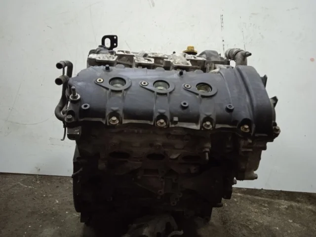 Продажа двигателя 10HM