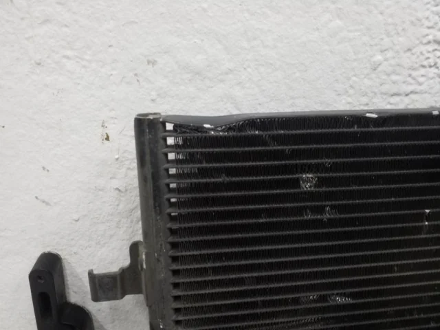 Радиатор кондиционера для Land Rover Freelander L359 rest II 2012-2014 на фотографиях