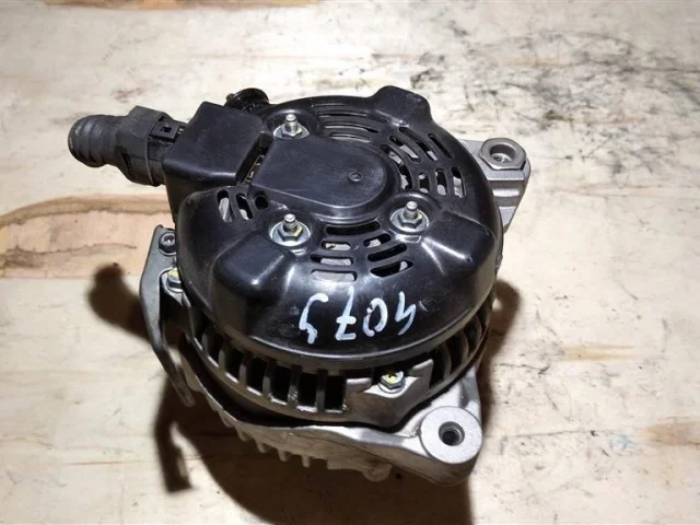 Генератор для Toyota RAV4 XA30 2005-2012 на фотографиях