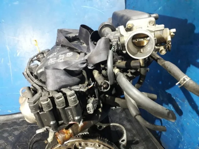 Продажа двигателя G4EK