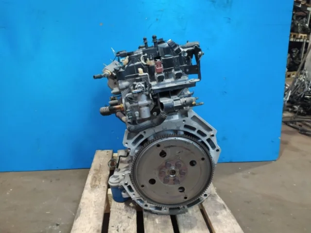 Продажа двигателя LFF7