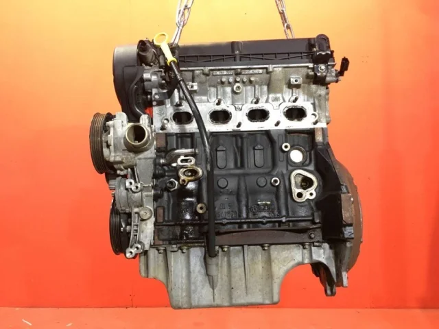 Продажа двигателя Z16XER