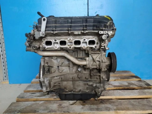 Продажа двигателя 4B12