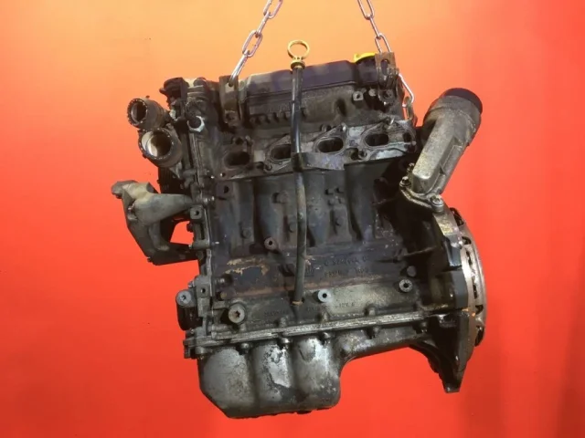 Продажа двигателя Z12XE