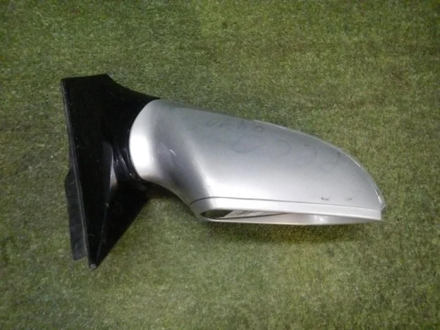 Стекла и зеркала для Hyundai i40 1 rest Седан 2015-2018 на фотографиях