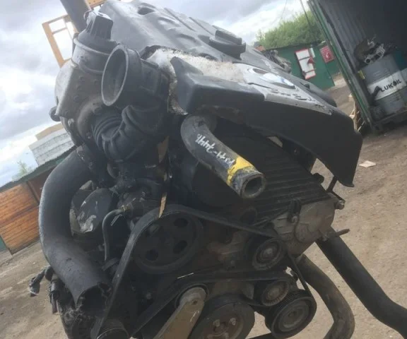 Продажа двигателя 4G64S4N