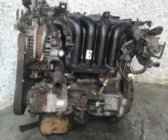 Продажа двигателя Z6