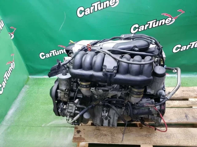 Продажа двигателя 104.995